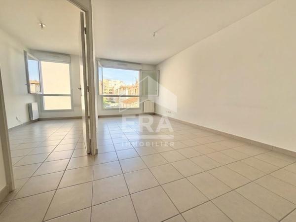 Appartement Villeurbanne 2 pièce(s) 39 m2