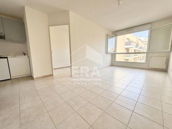 Appartement Villeurbanne 2 pièce(s) 39 m2