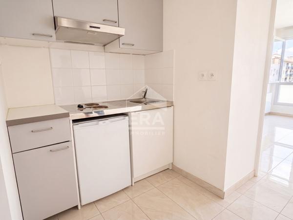 Appartement Villeurbanne 2 pièce(s) 39 m2