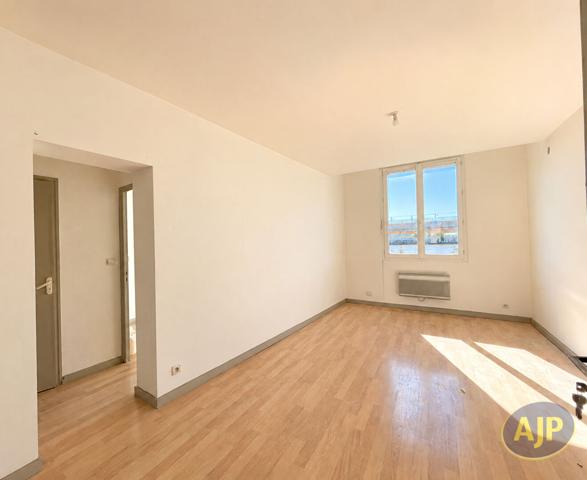 Appartement à vendre Bordeaux - 2 pièces, 32m² avec 1 chambre(s) à 173 250€ - AJP Immobilier Bordeaux Chartrons
