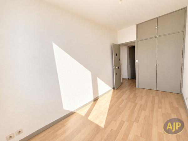 Appartement à vendre Bordeaux - 2 pièces, 32m² avec 1 chambre(s) à 173 250€ - AJP Immobilier Bordeaux Chartrons