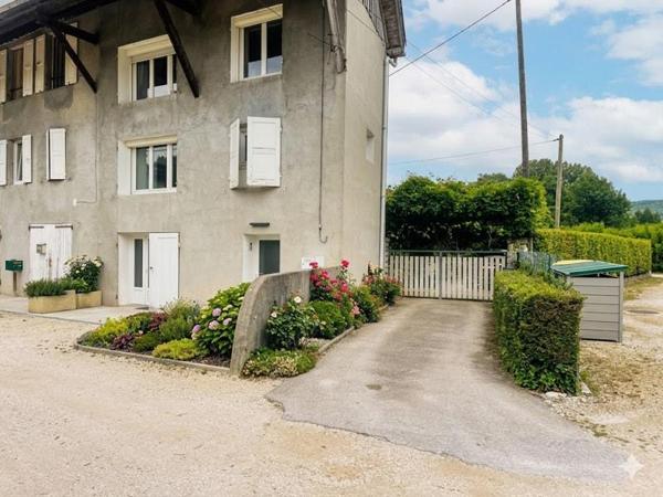 Appartement à vendre 135 000 € Moirans 2 p 48 m² DPE D