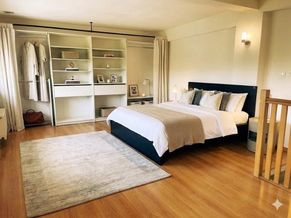 Appartement à vendre 135 000 € Moirans 2 p 48 m² DPE D