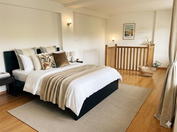 Appartement à vendre 135 000 € Moirans 2 p 48 m² DPE D