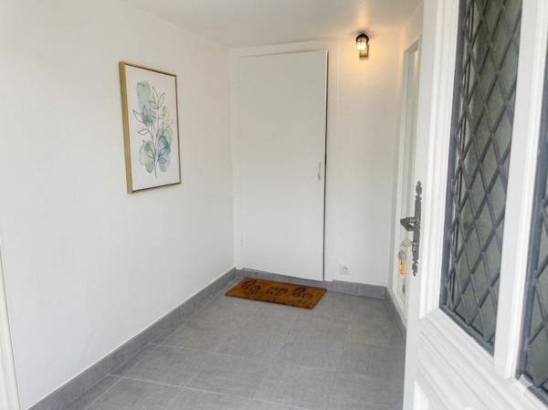 Appartement à vendre 135 000 € Moirans 2 p 48 m² DPE D