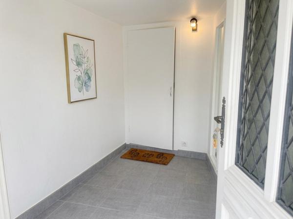 Appartement à vendre 135 000 € Moirans 2 p 48 m² DPE D