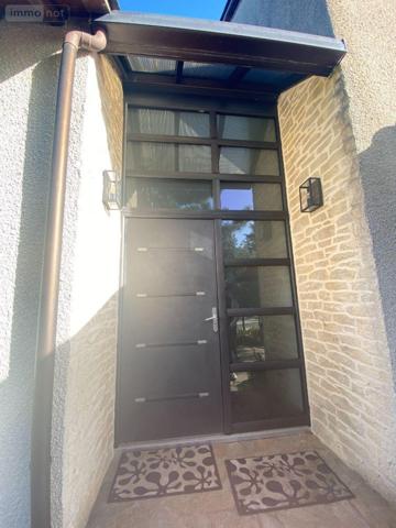 Maison à vendre à Mauriac dans le Cantal (15200), ref : 15060/1177