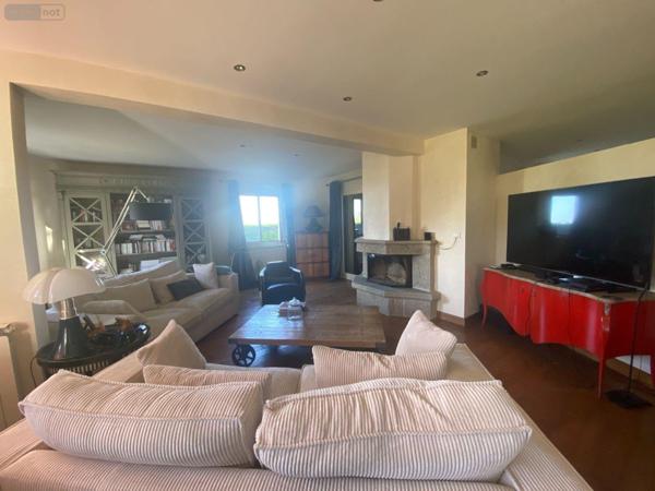 Maison à vendre à Mauriac dans le Cantal (15200), ref : 15060/1177