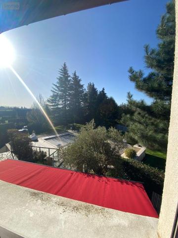 Maison à vendre à Mauriac dans le Cantal (15200), ref : 15060/1177