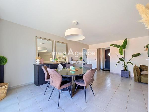 Maison à LA SEGUINIERE, 49280 - 5 pièces 91m²