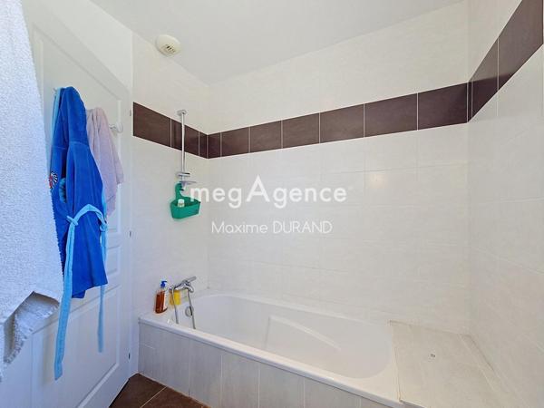 Maison à LA SEGUINIERE, 49280 - 5 pièces 91m²