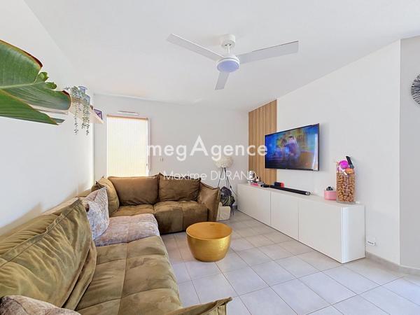Maison à LA SEGUINIERE, 49280 - 5 pièces 91m²