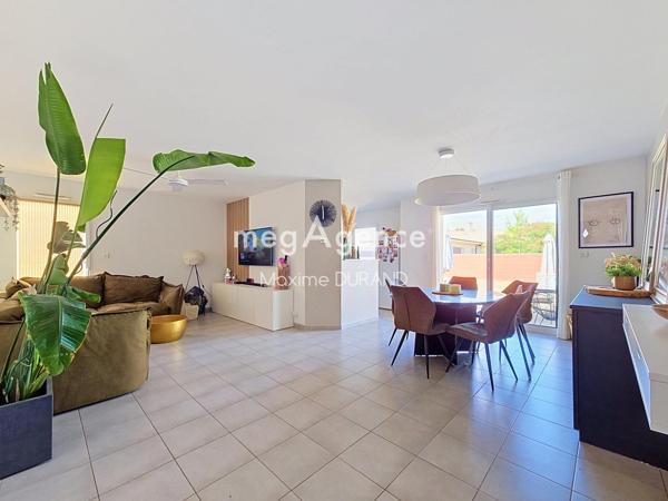 Maison à LA SEGUINIERE, 49280 - 5 pièces 91m²