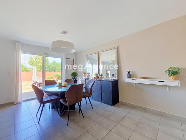 Maison à LA SEGUINIERE, 49280 - 5 pièces 91m²