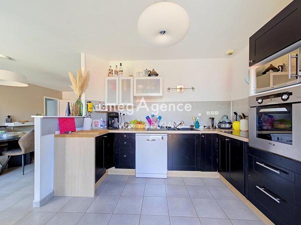 Maison à LA SEGUINIERE, 49280 - 5 pièces 91m²