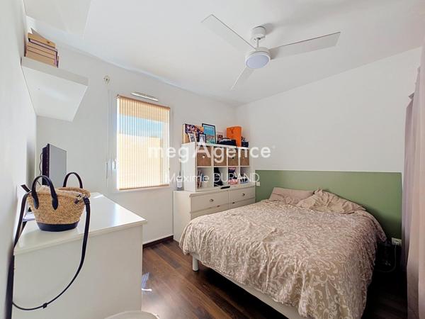 Maison à LA SEGUINIERE, 49280 - 5 pièces 91m²