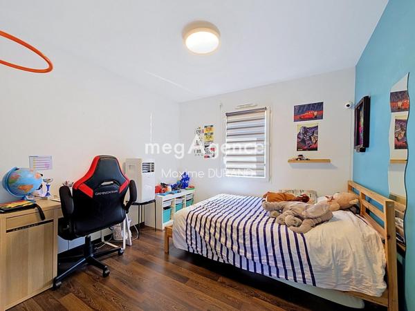 Maison à LA SEGUINIERE, 49280 - 5 pièces 91m²