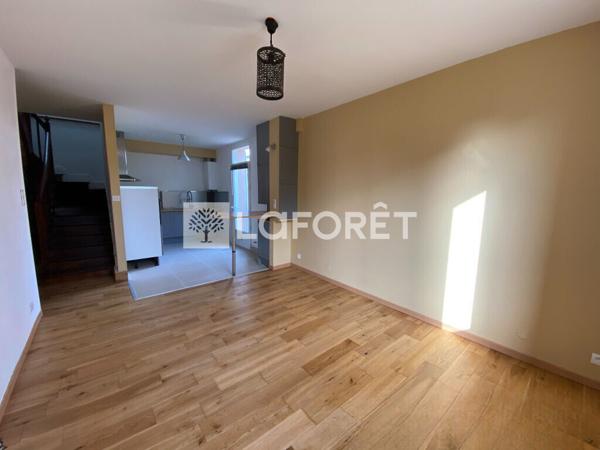 Achat appartement Montauban - 4 pièce(s) - 77 m² - 149 500 €