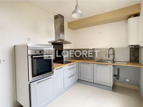Achat appartement Montauban - 4 pièce(s) - 77 m² - 149 500 €