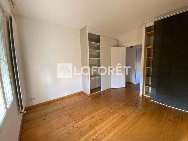 Achat appartement Montauban - 4 pièce(s) - 77 m² - 149 500 €