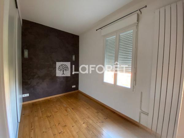 Achat appartement Montauban - 4 pièce(s) - 77 m² - 149 500 €