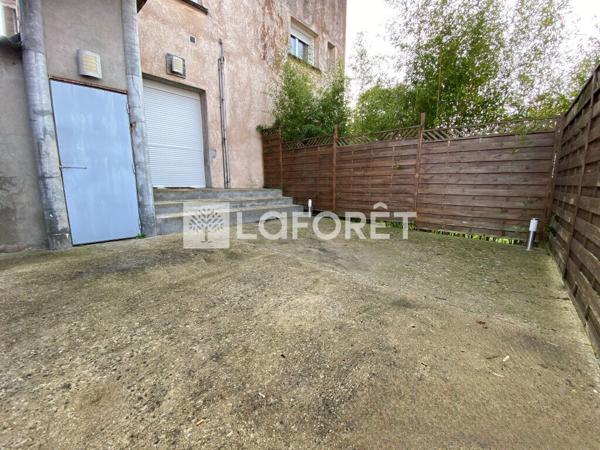 Achat appartement Montauban - 4 pièce(s) - 77 m² - 149 500 €