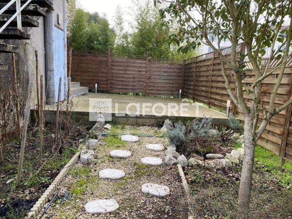 Achat appartement Montauban - 4 pièce(s) - 77 m² - 149 500 €