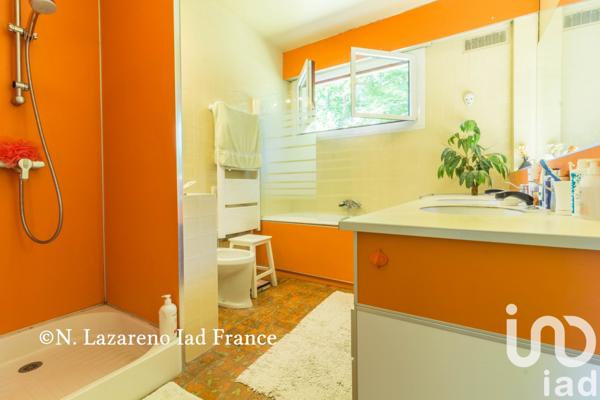 Maison à vendre 9 pièces 233 m² Saint-Jean-de-Braye