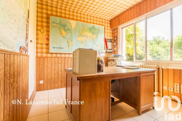 Maison à vendre 9 pièces 233 m² Saint-Jean-de-Braye