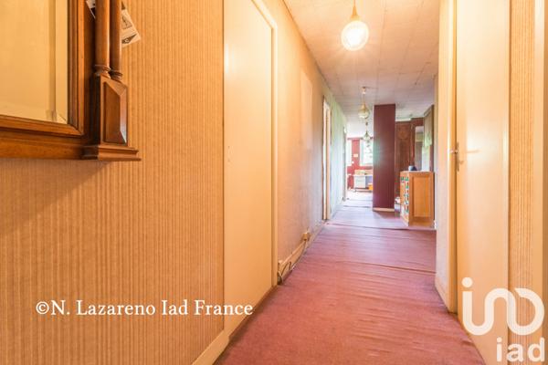 Maison à vendre 9 pièces 233 m² Saint-Jean-de-Braye