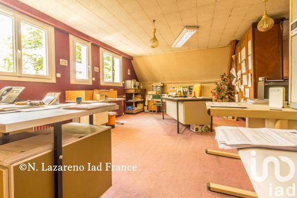 Maison à vendre 9 pièces 233 m² Saint-Jean-de-Braye