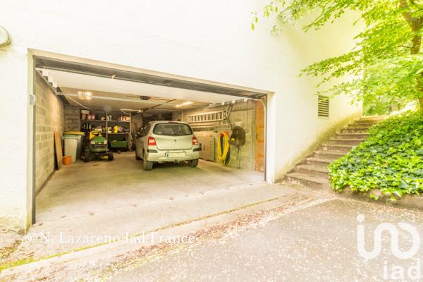 Maison à vendre 9 pièces 233 m² Saint-Jean-de-Braye