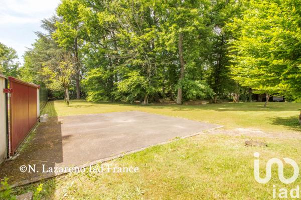 Maison à vendre 9 pièces 233 m² Saint-Jean-de-Braye