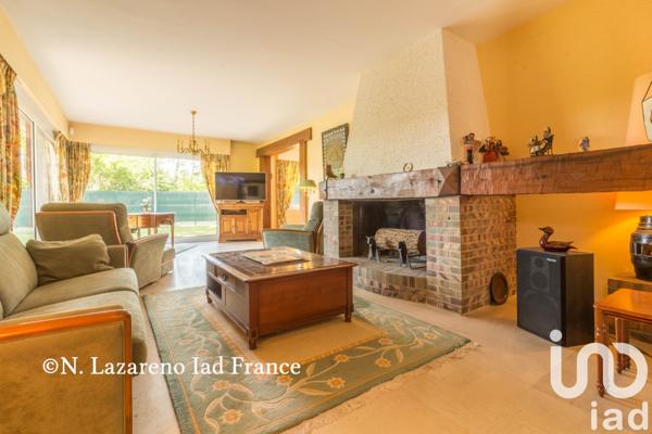 Maison à vendre 9 pièces 233 m² Saint-Jean-de-Braye