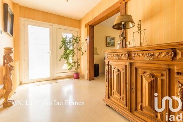 Maison à vendre 9 pièces 233 m² Saint-Jean-de-Braye