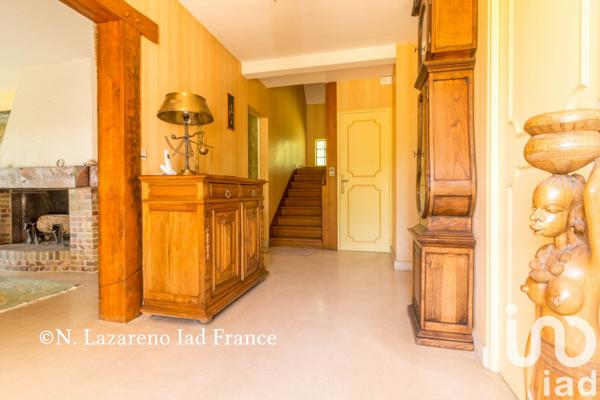 Maison à vendre 9 pièces 233 m² Saint-Jean-de-Braye