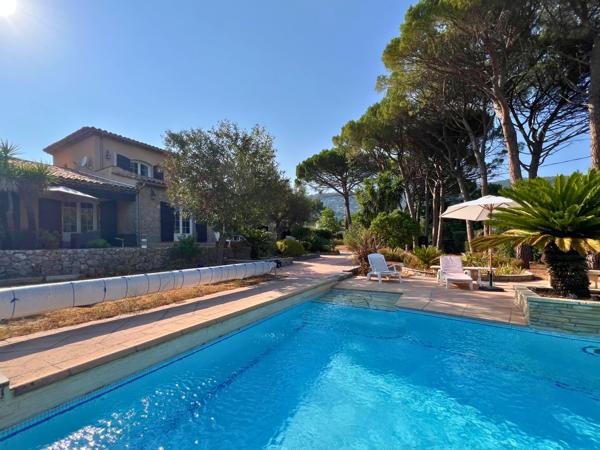 Maison à vendre à Peymeinade (06530) - Alpes-Maritimes