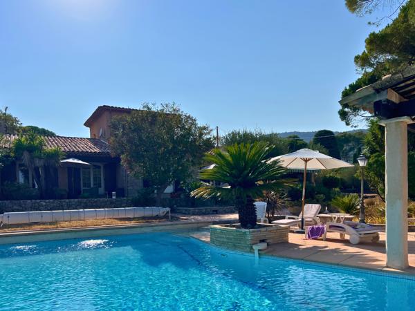 Maison à vendre à Peymeinade (06530) - Alpes-Maritimes