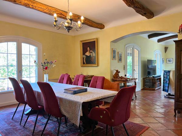 Maison à vendre à Peymeinade (06530) - Alpes-Maritimes