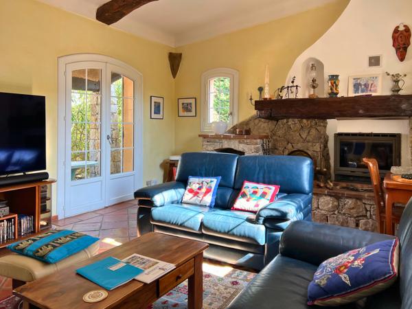 Maison à vendre à Peymeinade (06530) - Alpes-Maritimes