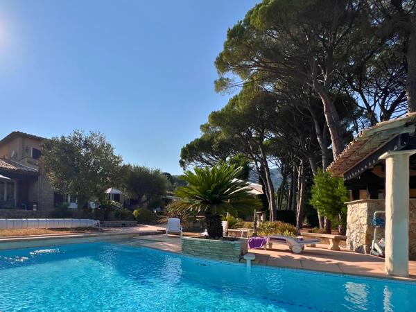 Maison à vendre à Peymeinade (06530) - Alpes-Maritimes