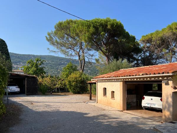 Maison à vendre à Peymeinade (06530) - Alpes-Maritimes