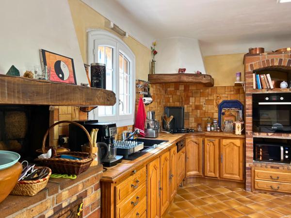 Maison à vendre à Peymeinade (06530) - Alpes-Maritimes