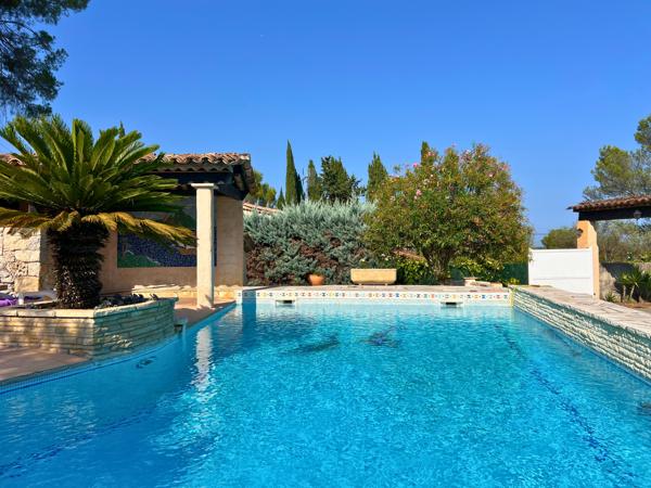 Maison à vendre à Peymeinade (06530) - Alpes-Maritimes