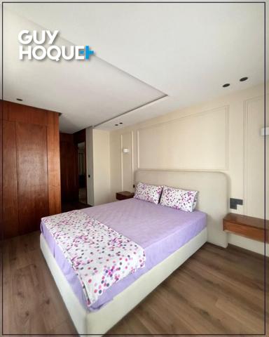 2 chambres meublé Princesses