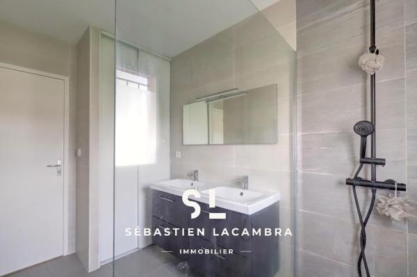 Saint-Lys (31470) Maison Familiale Idéale à Saint-Lys : Confort Moderne et Cadre Paisible dans une Impasse !