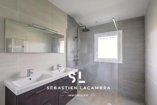 Saint-Lys (31470) Maison Familiale Idéale à Saint-Lys : Confort Moderne et Cadre Paisible dans une Impasse !