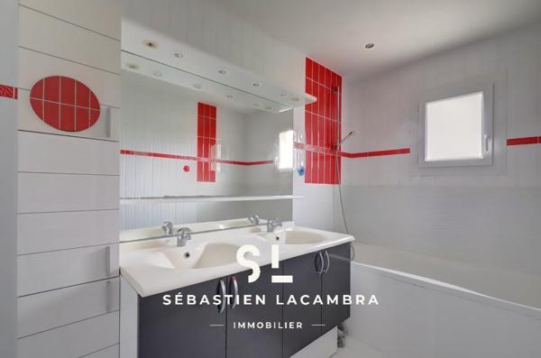 Saint-Lys (31470) Maison Familiale Idéale à Saint-Lys : Confort Moderne et Cadre Paisible dans une Impasse !