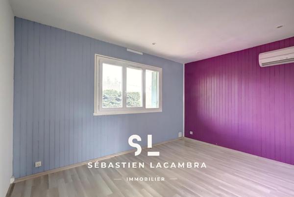 Saint-Lys (31470) Maison Familiale Idéale à Saint-Lys : Confort Moderne et Cadre Paisible dans une Impasse !