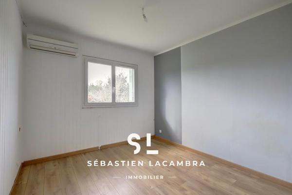 Saint-Lys (31470) Maison Familiale Idéale à Saint-Lys : Confort Moderne et Cadre Paisible dans une Impasse !